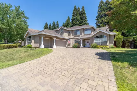 9459 Treelake Rd, Granite Bay, CA 95746