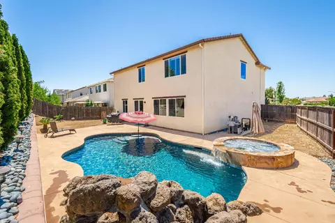 5394 Otter Pond Way, Rancho Cordova, CA 95742