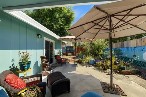 Exterior - 3028 Boulder Pl, Davis, CA 95618 photo 5 of 13