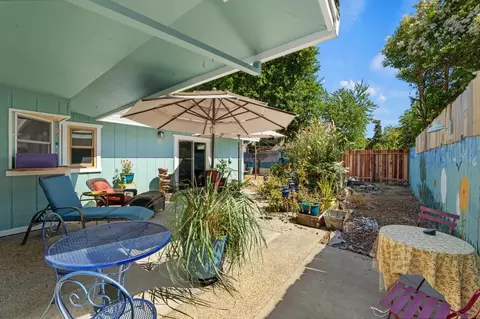 Exterior - 3028 Boulder Pl, Davis, CA 95618 photo 2 of 13