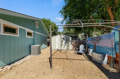 Exterior - 3028 Boulder Pl, Davis, CA 95618 photo 9 of 13