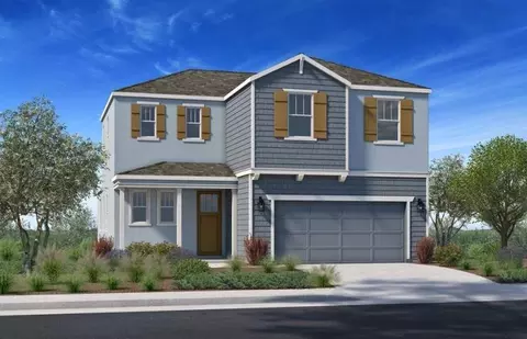4068 Porton Ln, Carmichael, CA 95608 photo 1