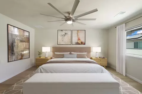 Bedroom - 1517 Luminous St, Modesto, CA 95356 photo 1 of 1