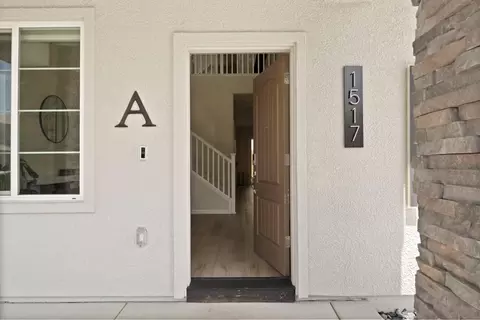 Entry Way - 1517 Luminous St, Modesto, CA 95356 photo 1 of 2