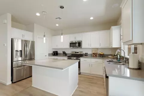 Kitchen - 1517 Luminous St, Modesto, CA 95356 photo 1 of 2