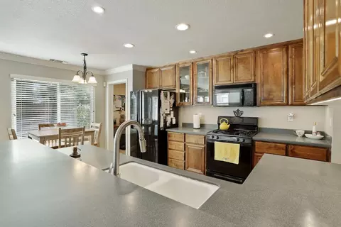 Kitchen - 494 Summerton Ln, Turlock, CA 95382 photo 8 of 8