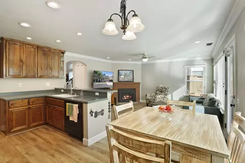 Kitchen - 494 Summerton Ln, Turlock, CA 95382 photo 6 of 8