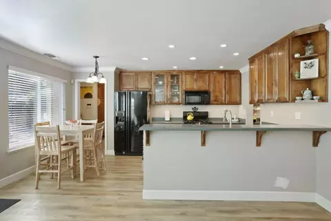Kitchen - 494 Summerton Ln, Turlock, CA 95382 photo 1 of 8