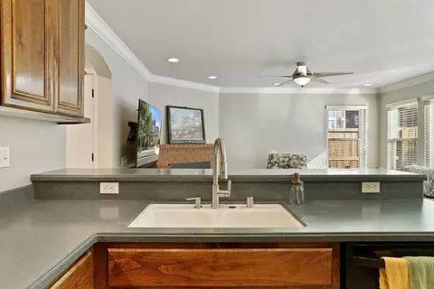 Kitchen - 494 Summerton Ln, Turlock, CA 95382 photo 3 of 8