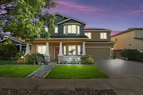 Exterior - 494 Summerton Ln, Turlock, CA 95382 photo 17 of 17