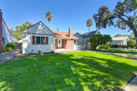 3225 11th Ave, Sacramento, CA 95817