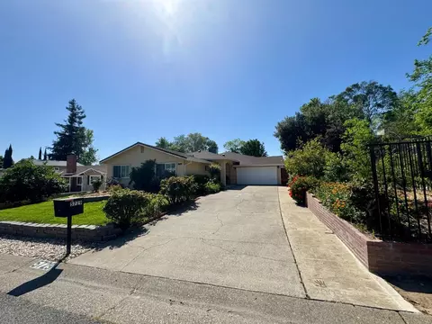 5729 La Field Dr, Fair Oaks, CA 95628 photo 1
