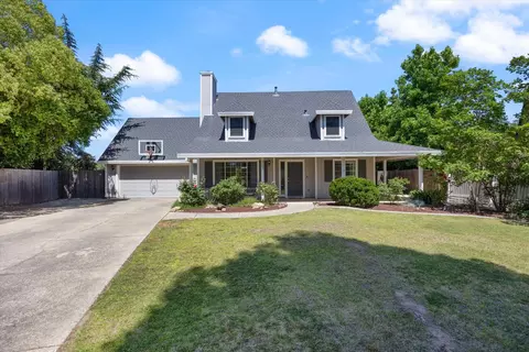 3557 Silver Ranch Ave, Loomis, CA 95650 photo 1