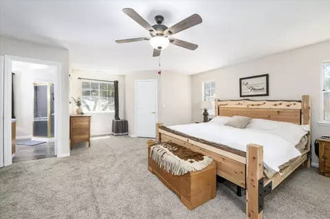 Bedroom - 7181 Nutmeg Ln, Placerville, CA 95667 photo 5 of 10