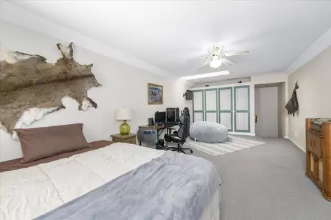 Bedroom - 7181 Nutmeg Ln, Placerville, CA 95667 photo 10 of 10