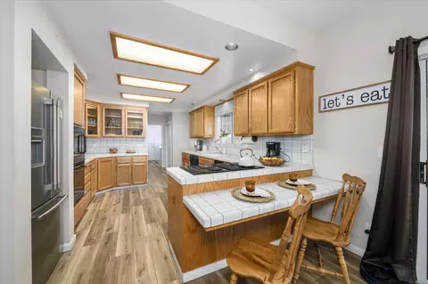 Kitchen - 7181 Nutmeg Ln, Placerville, CA 95667 photo 1 of 4