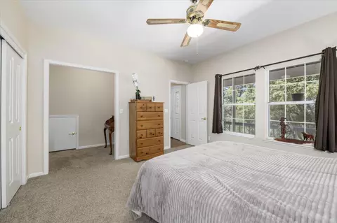 Bedroom - 7181 Nutmeg Ln, Placerville, CA 95667 photo 2 of 10