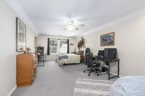 Bedroom - 7181 Nutmeg Ln, Placerville, CA 95667 photo 9 of 10