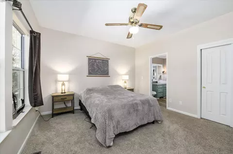 Bedroom - 7181 Nutmeg Ln, Placerville, CA 95667 photo 1 of 10