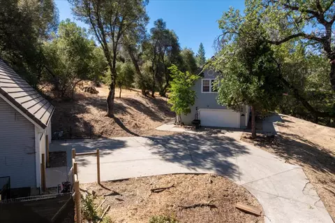 Exterior - 7181 Nutmeg Ln, Placerville, CA 95667 photo 15 of 15