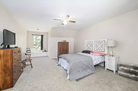 Bedroom - 7181 Nutmeg Ln, Placerville, CA 95667 photo 6 of 10
