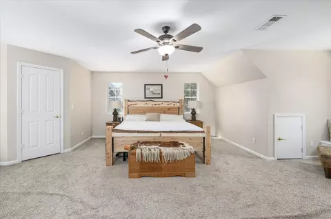 Bedroom - 7181 Nutmeg Ln, Placerville, CA 95667 photo 3 of 10