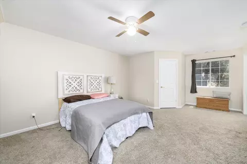 Bedroom - 7181 Nutmeg Ln, Placerville, CA 95667 photo 8 of 10