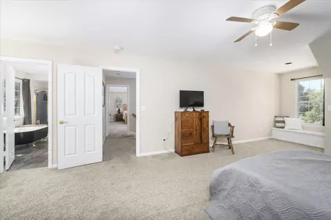 Bedroom - 7181 Nutmeg Ln, Placerville, CA 95667 photo 7 of 10