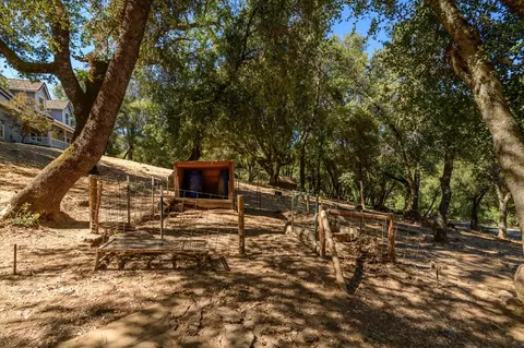 Exterior - 7181 Nutmeg Ln, Placerville, CA 95667 photo 11 of 15