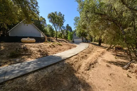 Exterior - 7181 Nutmeg Ln, Placerville, CA 95667 photo 6 of 15