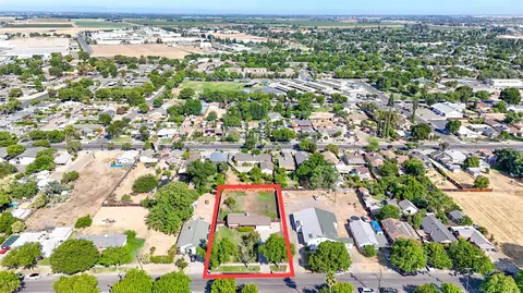 495 Q St, Merced, CA 95341 photo 33