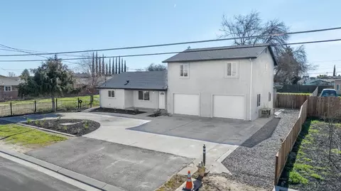 Exterior - 4112 Anna Ave, Keyes, CA 95328 photo 1 of 7