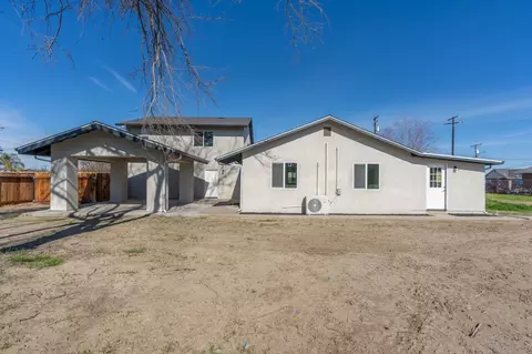 Exterior - 4112 Anna Ave, Keyes, CA 95328 photo 6 of 7