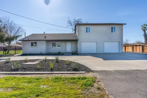 Exterior - 4112 Anna Ave, Keyes, CA 95328 photo 3 of 7