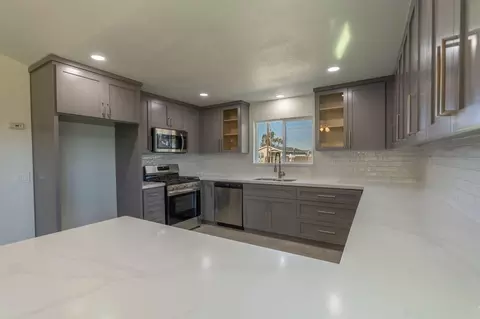 Kitchen - 4112 Anna Ave, Keyes, CA 95328 photo 1 of 2