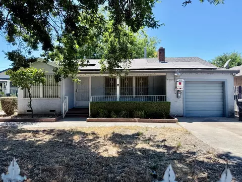 411 S Olive Ave, Stockton, CA 95215