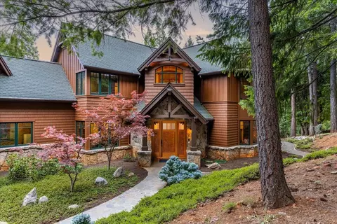 14289 Banner Mtn Lookout Rd, Nevada City, CA 95959