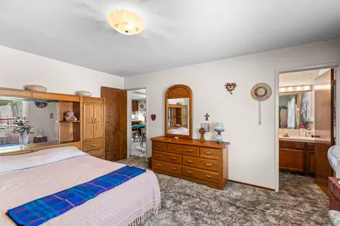 Bedroom - 1009 Zinfandel Pl, Modesto, CA 95351 photo 3 of 4