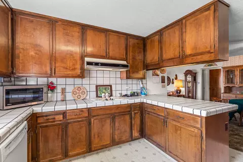 Kitchen - 1009 Zinfandel Pl, Modesto, CA 95351 photo 3 of 4