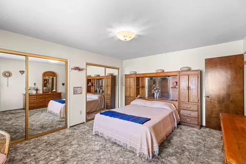 Bedroom - 1009 Zinfandel Pl, Modesto, CA 95351 photo 2 of 4