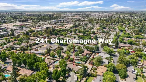 241 Charlemagne Way, Modesto, CA 95350 photo 61