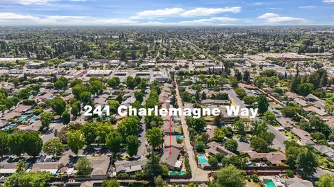 241 Charlemagne Way, Modesto, CA 95350 photo 62