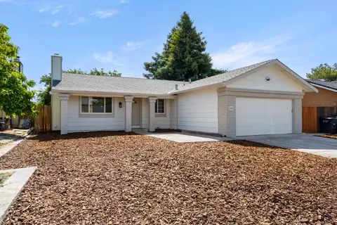 260 Arbor Crest Way, Sacramento, CA 95838