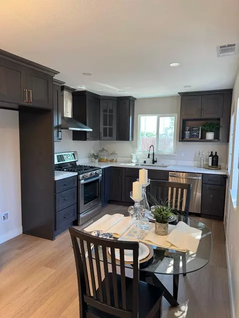Kitchen - 2026 Scribner St, Stockton, CA 95206 photo 2 of 2