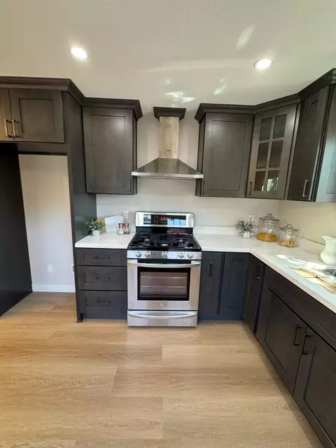 Kitchen - 2026 Scribner St, Stockton, CA 95206 photo 1 of 2