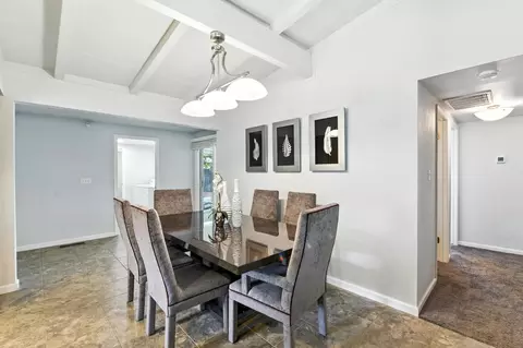 Dining - 2517 Greenfield Way, Carmichael, CA 95608 photo 1 of 2