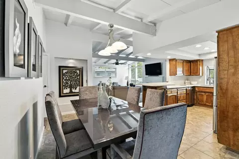 Dining - 2517 Greenfield Way, Carmichael, CA 95608 photo 2 of 2