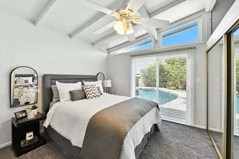Bedroom - 2517 Greenfield Way, Carmichael, CA 95608 photo 2 of 4