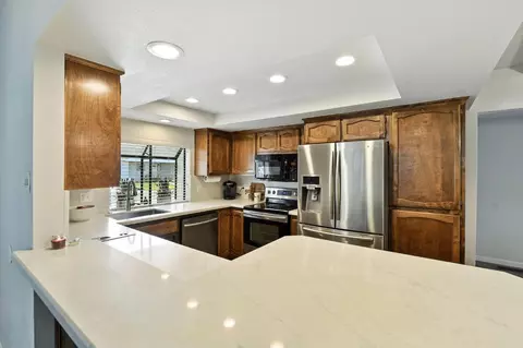 Kitchen - 2517 Greenfield Way, Carmichael, CA 95608 photo 2 of 4