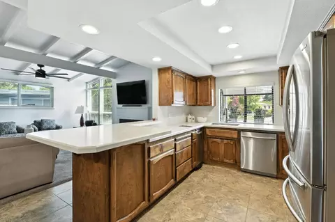 Kitchen - 2517 Greenfield Way, Carmichael, CA 95608 photo 1 of 4